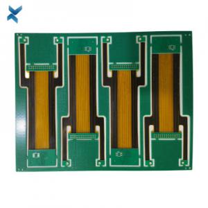 Best Custom Multilayer Rigid Flex PCB Board For Medical Stimulator wholesale