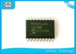 8 - Bit CMOS Microcontrollers Integrated Circuit IC Flash - Based PIC16F648A-I