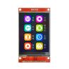 Buy cheap 2.8 Lcd Module SPI Display Module 240*320 2.8 Inch Ili9341 Spi Tft Lcd Display from wholesalers