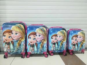 Best Kids Backpack Rolling Luggage With Eco-Friendly Material wholesale