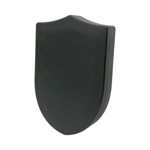 Best Rechargeable Battery Anti Drone Signal Jammer 500 - 1000m Jamming Distance wholesale