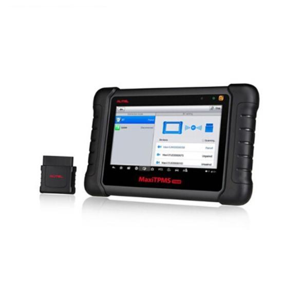 Cheap Autel MaxiTPMS TS601 TPMS Tool Diagnostic and Service Tool with ECU Programming for sale