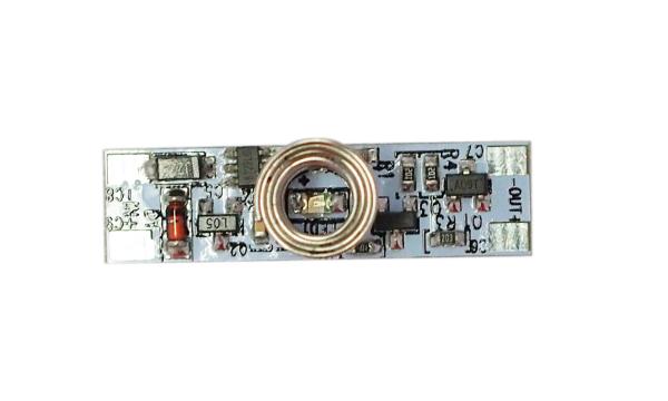 Cheap Contactless Infrared IR Sensor Module Hand Wave Wardrobe LED Light Use for sale