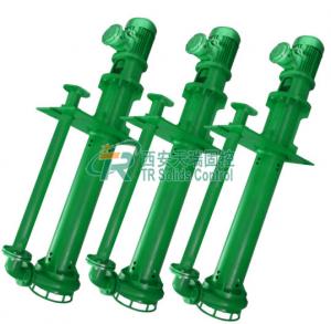 Best Vertical Submersible Sewage Pump , Compact Design Submersible Motor Pump wholesale