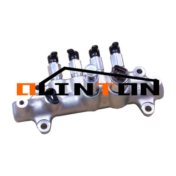 Excavator Diesel Common Rail Injector for Construction Works ZAX230-3 4HK1 8-97306063-2