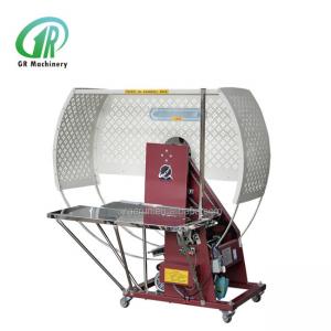 Best Manual Currogated Board Carton Box Strapping Machine 1500 Model Customizable wholesale