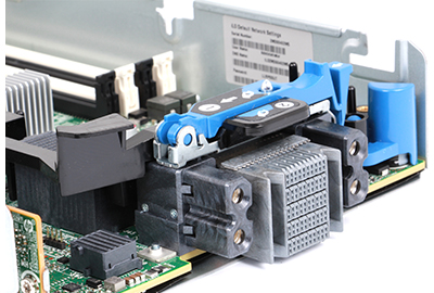 BL460C Gen9 Server Blade Intel Xeon E5-2683 v4 8GB RAM 1TB HDD 500W Power by HPE