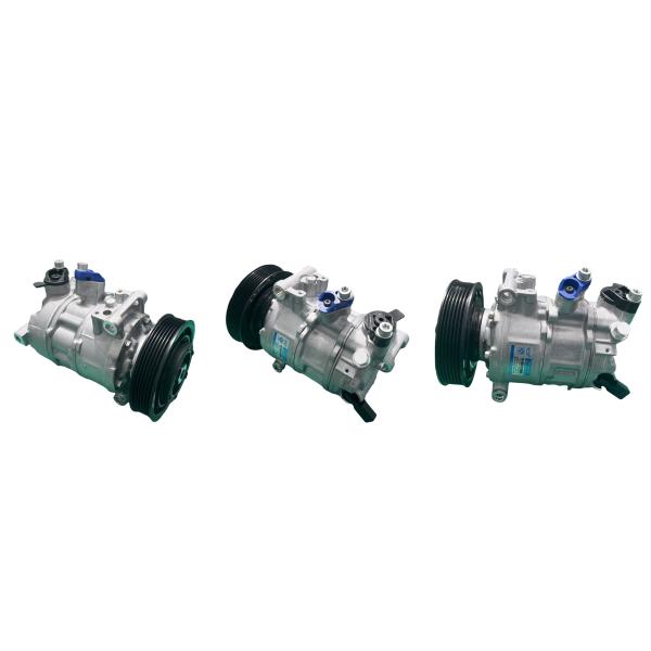 Car Ac Compressor OEM 8WD820803B 8T0260805N for Audi A4 A6 Q5 Jetta Passat Golf7 2.0L and Top Performance Guaranteed