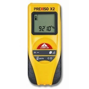 Best China Brand Laser Distance Meter PREXISO X2 wholesale