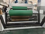Lower Cascading Flexo Graphic Printing Machine With Drying System And Automatic
