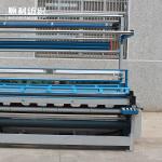 Latest Corduroy Cutting Machines Used In Textile Industry Eco Friendly