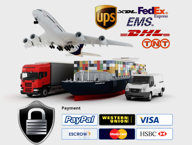 LMG6382QHFR 256*64 4.8 inch lcd display monitors