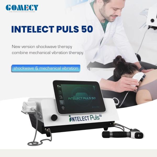 Multifunctional Extracorporeal Focused Shockwave Therapy Machine Electromagnetic Eswt Shockwave For Physical Therapy