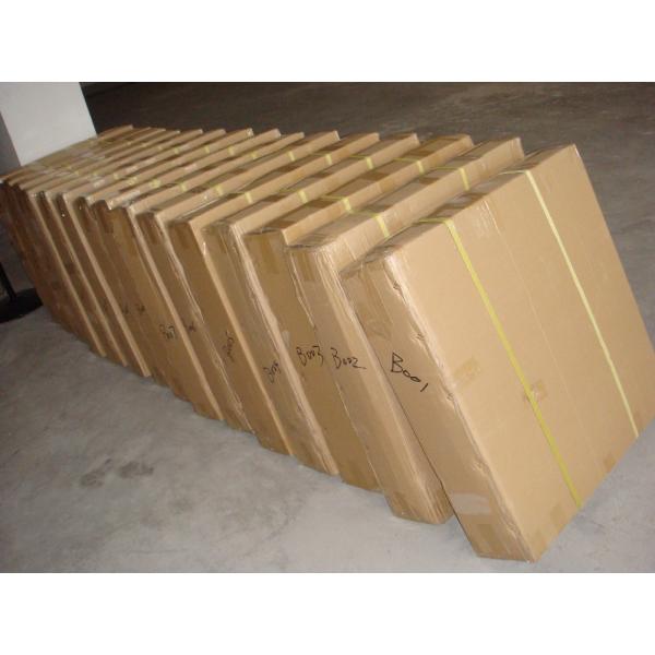 Advertising Textile Custom Made Light Boxes Lightweight With CE RoHS Certificate