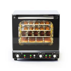 Best 600X620X575mm Stainless Steel Electric Bread Baking Oven with Multifunctional Function wholesale