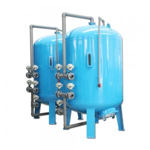 Best Industrial Borehole Water Filter Reverse Osmosis RO System with 12 Months After Service wholesale
