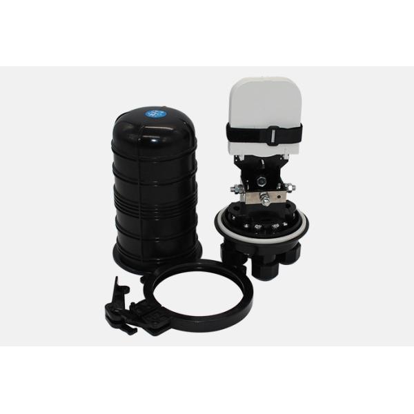 700 1 48 Cores Dome Fiber Optic Splice Closure IP68 For Data Centers