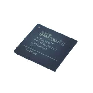 Best New Original Electronic Components Integrated Circuits xilinx IC XC6SLX16-2CSG324C xilinx fpga wholesale