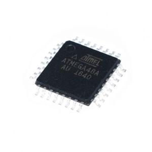 Best TQFP-32 Microcontroller - MCU Original IC Chip ATMEGA48A-AU wholesale