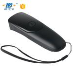 Wireless Bluetooth Barcode Scanner 1D 2D QR Reader 30m Range