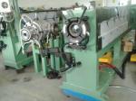 Underground Wire Extrusion Machine , 150mm Large Cable Manufacturing Machine 