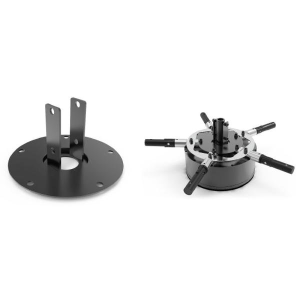 Large Industrial Ceiling Fan For Warehouse Large Hvls Fans For Factory D.Fans Series