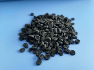 China Defoaming Masterbatch for Recycled HDPE LDPE PP Plastic Products with Black Coloring Function and Moisture Absorption Function on sale