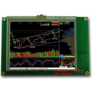 Best LCD Module TFT 5.6inch Resolution: 640*480 pixels wholesale