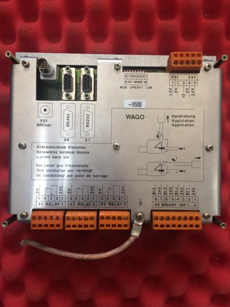 Cheap SDCS-IOE-2C|ABB plc module SDCS-IOE-2C*in stock and new packing* for sale