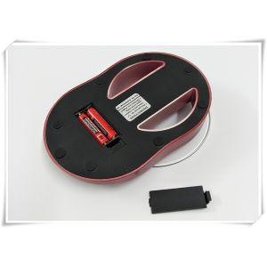 Kitchen Cooking Electronic Weight Scale With Units Conversion Function