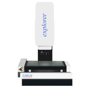 China Supplier optical image measuring instrument