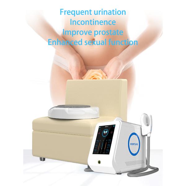 2300W EMS Muscle Stimulator Machine , EMS Body Slimming Machine