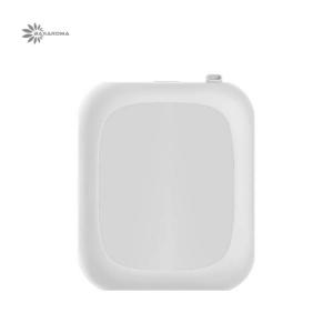 China 2.5W Portable Diffuser Battery Operated 100m3 Bedroom Scent Diffuser on sale