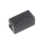 Ethernet Socket Rj45 To Rj45 Connector 8P8C UTP/FTP/SFTP Shield