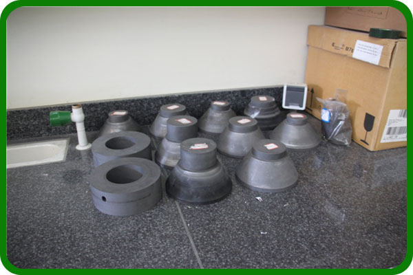 SPS Vacuum Heat Treatment Furnace Sintering Hot Press Furnace Machine Laboratory Equipment