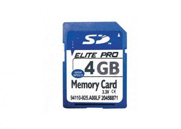Cheap 32GB Memory Micro SD Card 8GB 16GB Can Change CID For Car GPS Navigation for sale