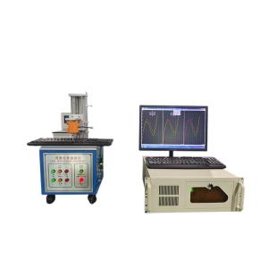 Best Load-Displacement Curve Tester Loading Stroke Curve Analysis Testing Machine wholesale