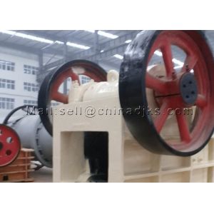 Best 450t/H Gold Ore Crushing Machine Manganese Oxides Impact Crusher wholesale
