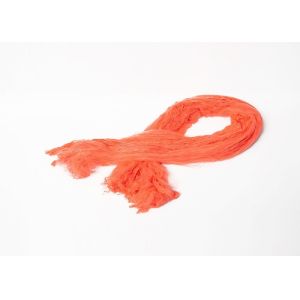 Buy cheap White Green Dyed Flame Retardant Polyester 70 Dtex Anti Pilling from wholesalers