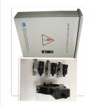 Earth Fault Indicator Remote Fault Indicator , Optical Fiber Analyzing Dc Ground