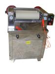 Easy Operate Textile Testing Instruments , Shiftable Horizontal Lab Padder /