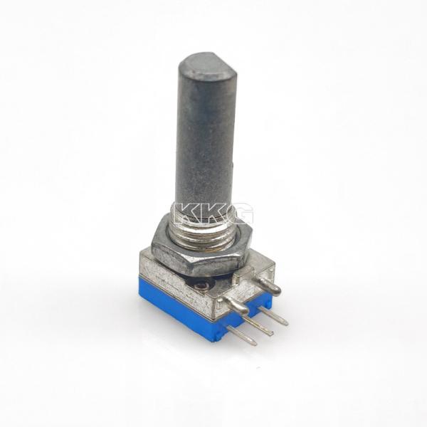Cheap Encoder Switch ,16 Gear Absolute Rotary Encoder OEM Acceptable Encoder,Coded Rotary Switch , Incremental Encoder for sale