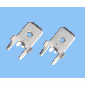 Buy cheap 250 Series Tab Terminal Connectors from wholesalers