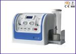 Intelligent Oxygen Index Apparatus / Combustion Performance Analyzer with LCD