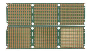 IC Substrate Multilayer Rigid PCB MEMS Sensor Micro Electromechanical System