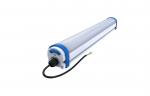 Dualrays D2 Series 2ft 20W LM79 LM80 Listed LED Batten Light For Underground