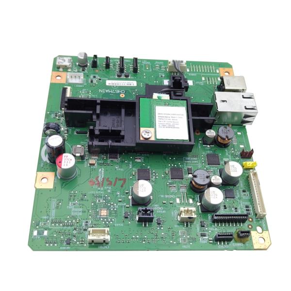 Mainboard With Wifi Card For Epson L15150 L15160 Printer