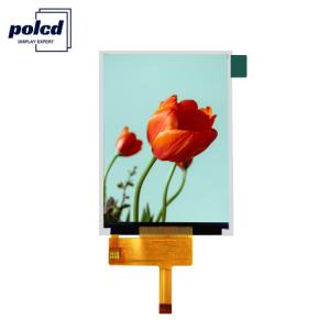 Best Polcd 2.8&quot; TFT Color LCD Touch Screen ILI9341 Driver Display Module wholesale