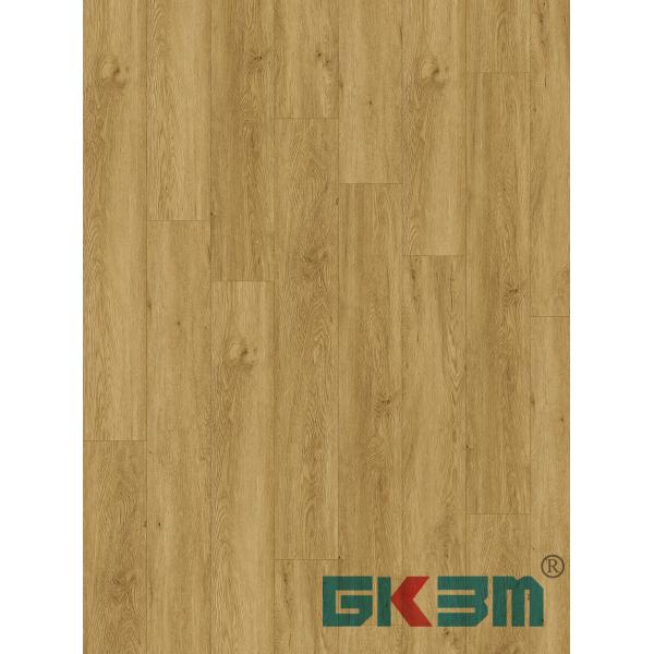 LS-W8008 Anti Scratch Luxury Click Vinyl Planks Waterproof Eco Friendly