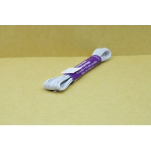 Buy cheap Masokan Solid Color Sewing Fold Over Elastic By The Yard For Hair Ties from wholesalers